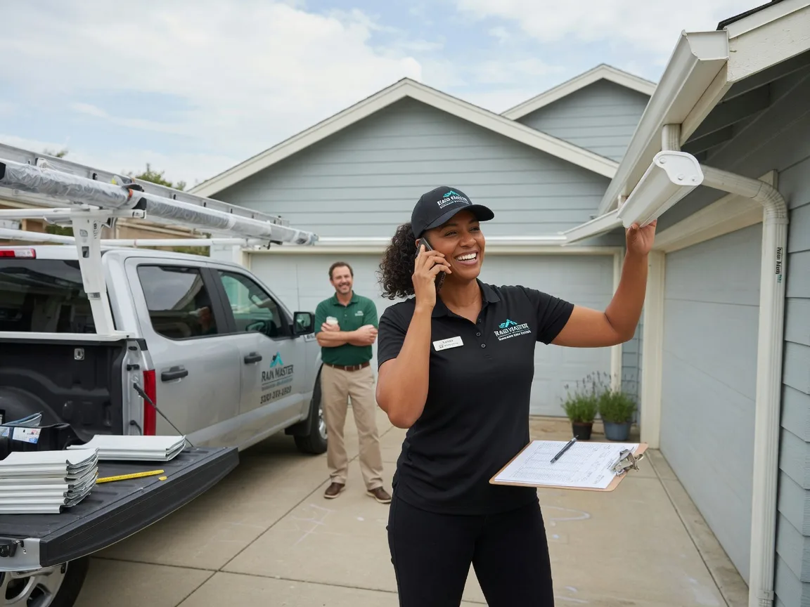 Gutter Installation New Castle, AL FAQs